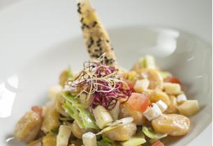 gnocchi