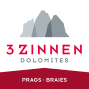 Dolomiten Prags